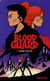 Blood guard t.1 - l'ordre sinistre