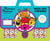 Les monsieur madame - mon joli cartable monsieur madame - plus de 50 stickers, des activités et plein de super coloriages !