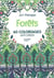 Art-thérapie - forêts - 60 coloriages anti-stress