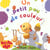 Rolie polie olie - un petit peu de couleur