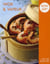 Wok et vapeur