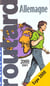 Guide du routard - allemagne 2000-2001