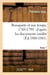 Bonaparte et son temps, 1769-1799 : d'après les documents inédits. Tome 1 (Éd.1880-1881)