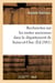 Recherches sur les routes anciennes dans le departement de seine-et-oise (ed.1881)