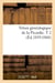 Tresor genealogique de la picardie. t 2 (ed.1859-1860)