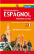 Dictionnaire poche top hachette & vox - français-espagnol / espagnol-français