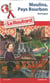 Guide du Routard Moulins, Pays de Bourbon