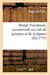 Abrege d'anatomie, accommode aux arts de peinture et de sculpture