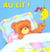 Au lit !