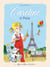 Caroline : à Paris