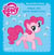 Pinkie pie sauve poneyville