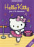 Hello kitty - hello kitty joue à la danseuse