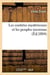Les contrees mysterieuses et les peuples inconnus