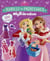 Princesses - académie de princesses - au fil des saisons