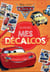CARS 3 - Pochette Les Ateliers - Mes décalcos - Disney Pixar