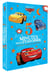 5 minutes pour s'endormir : Cars : 12 histoires de champions avec Flash McQueen