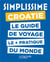 Guide simplissime : Croatie