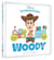 Mes premières histoires : Woody va à l'école