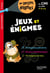 Jeux et énigmes - du CM1 au CM2