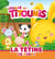 Titounis - La tétine de Touni