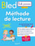 Bled : méthode de lecture - école primaire