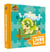 Jurassic World Explorers - Mon grand livre puzzle