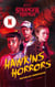 Stranger Things : Hawkins Horrors : Nouvelles horrifiques