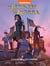 La légende de Korra Tome 2 : Les ruines de l'Empire