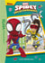 Spidey et ses amis extraordinaires Tome 8 : Chat-astrophe !