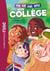 Ma vie, mes amis, mon collège Tome 1 : Une rentrée mouvementée