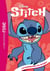 Stitch Tome 22 : La malédiction du dragon