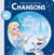 LA REINE DES NEIGES - Mes Premières Chansons - Disney
