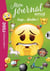 Emoji, mon journal Tome 8 : oups... désolée !