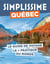 Québec Guide Simplissime