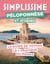 Péloponnèse et Athènes Guide Simplissime