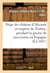 Siege du chateau d'alicante et surprise de tortose, pendant la guerre de succession en espagne