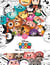 Mini-blocs Disney Tsum Tsum