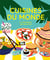 Cuisines du monde
