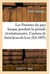 Les Paroisses du pays basque pendant la période révolutionnaire. Cantons de Saint-Jean-de-Luz : Ustaritz, Labastide-Clairence, Baïgorry, Saint-Jean-Pied-de-Port, Saint-Palais et Iholdy