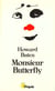 Monsieur butterfly
