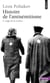 Histoire de l'antisémitisme Tome 2 - l'âge de la science