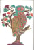 L'arbre à soleils - l'arbre aux trésors