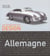 Dictionnaire du design : allemagne