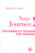 Notre journee ! organiser et reussir son mariage