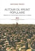 Autour du Front populaire. Aspects du mouvement social au XXe siècle - Aspects du mouvement social au XXe siècle