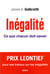 Inégalité - ce que chacun doit savoir
