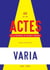 Actes de la recherche en sciences sociales n.252 : Varia
