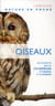 Oiseaux - Nouvelle Présentation