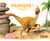 Panique ! l'oviraptor