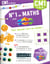 Numéro 1 en maths avec Mathador CM1